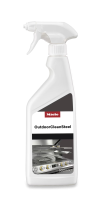 Средство для чистки грилей OutdoorClean Steel 5001 Miele купить в Пензе | Всегда в наличии! | Артикул 12853120 | Официальный сайт